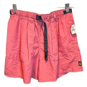 Vintage REI clearcreek women’s shorts